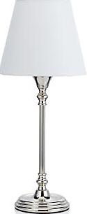 Montreal Stick Base Table Lamp